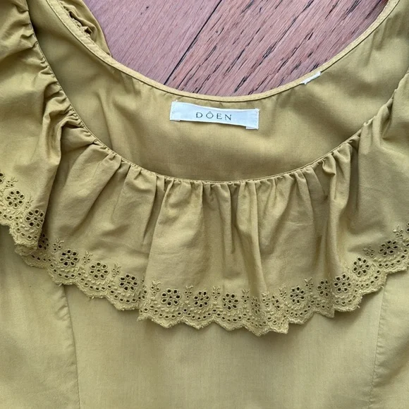 Doen Lupine Dress - Picture 3 of 6